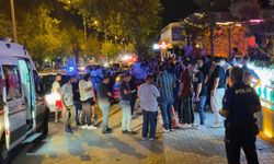 Denizli'de restorandaki silahlı kavgada 2 kişi öldü, 4 kişi yaralandı