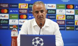 Fenerbahçe'de şok: İsmail Kartal istifa etti!