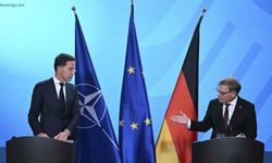 NATO'dan Almanya'ya destek, Rusya'ya sert mesaj: Rutte gerilimi tırmandırdı