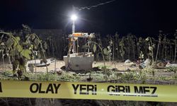 Temizlemek için girdikleri kuyuda zehirlendiler: 2 kişi hayatını kaybetti