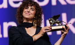 Venedik Film Festivali'nde "Altın Aslan" sahibini buldu