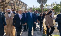 Fidan: Suriye'nin yanında olmayı sürdüreceğiz