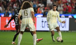 Fenerbahçe Gaziantep'te de kayıp!