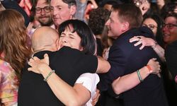 Berlin’de Sol Parti zaferi: Elif Eralp’le sandıktan birinci çıktı