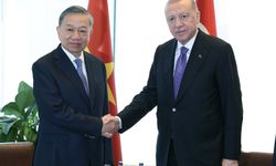 Cumhurbaşkanı Erdoğan'dan ABD'de diplomasi turu!