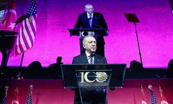 Erdoğan: Türkiye-ABD ilişkilerinde yeni ivme yakalamak istiyoruz