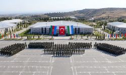 Türkiye, Azerbaycan ve Özbekistan'ın "Birliğin Gücü-2026" tatbikatı başladı
