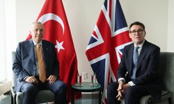 Cumhurbaşkanı Erdoğan'dan yoğun diplomasi trafiği