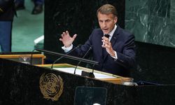 Macron: Gazze'deki manzara herkes için utanç verici!