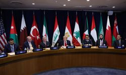 New York’ta İran zirvesi: Erdoğan, Trump ve Körfez liderleri aynı masada