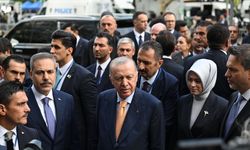 Erdoğan: Körfez'deki sıkıntıları aşabilmek için çalışıyoruz