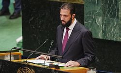 Şara: Golan Tepeleri Suriye toprağı olarak kalacak