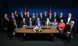 Cumhurbaşkanı Erdoğan: Hep tarihin doğru tarafında durduk