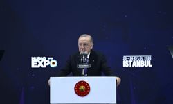 Erdoğan: Savaş suçlularının yeri BM kürsüsü değil, mahkeme salonlarıdır