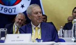 Aziz Yıldırım'dan Saran yönetimine: Parayı yemişsiniz!