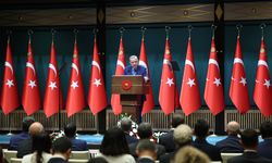 Erdoğan'dan fon soruşturması mesajı: Hiç kimsenin yatırımcıları tedirgin etmeye hakkı yok