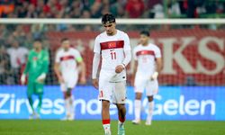 Yine olmadı: Türkiye İtalya'ya 4-1 mağlup oldu!
