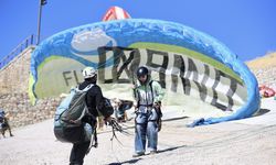 Çinli turistlerin Fethiye ilgisi: Babadağ’da her 3 kişiden biri Çinli