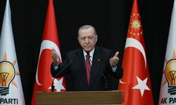 Erdoğan: Kimseye tolerans göstermeyiz, yanlış yapanla vedalaşırız