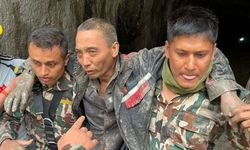 Nepal’de felaketten 10 gün sonra mucize: Çin vatandaşı sağ kurtarıldı