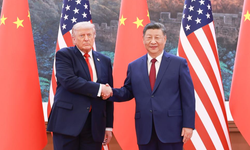 Xi Jinping 23-25 Eylül’de ABD’yi ziyaret edecek