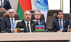 Aliyev: Güney Kafkasya, barış bölgesine dönüşmektedir
