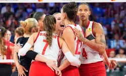 Türkiye-Sırbistan voleybol maçı ne zaman, saat kaçta, hangi kanalda?