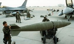 İsrail'in Gazze'de kullandığı bombalar ABD'den: Tonlarcası daha satılacak!