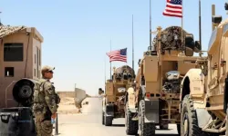 Irak'ta ABD öncülüğündeki koalisyonun merkezi kapatılıyor