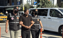 TIR dorsesinin altında yakalanmıştı: Arif Kocabıyık'tan ilk açıklama