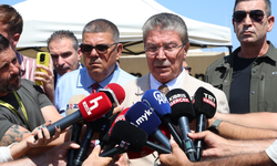 KKTC Başbakanı Üstel: Ön rapor en kısa sürede hazırlanacak