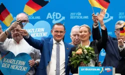 Almanya’da AfD yükselişi sürüyor: İlk kez yüzde 30’u gördü