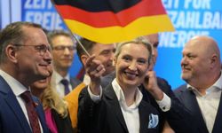 Almanya’da AfD sandığın galibi: Merz’in CDU’su ilk kez meclis dışında