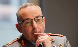 Almanya Genelkurmay Başkanı NATO Askeri Komite Başkanı oldu