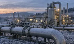 Almanya’da enerji alarmı: Gaz depoları son 15 yılın en düşük seviyesinde