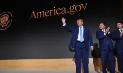 Trump federal hizmetler için "America.gov" platformunu kullanıma sundu