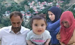 Kayıp Büşra bebek soruşturmasında anne ve baba tutuklandı