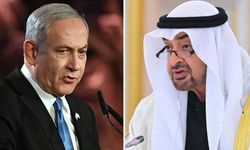 BAE, Netanyahu’nun ziyaretini doğruladı: Bin Zayid ile görüştü