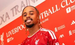 123 milyon sterlin'e dev transfer: Barcola Liverpool'da!
