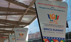 Çin, 2027’de BRICS dönem başkanlığını devralacak