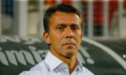 Bülent Korkmaz ile yollar ayrıldı: 6 maçta 4 mağlubiyet!