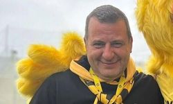 Kulüp başkanı başından vurulmuş halde ölü bulundu