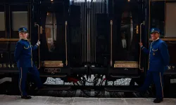 Romanlara konu olan Orient Express yeniden Türkiye’de