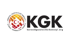 Küresel Gazeteciler Konseyi: “Mesleğini onuruyla yapan tüm gazetecilerin yanındayız”