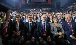 CHP Kurultay davası 21 Ekim'e ertelendi