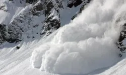Rusya’da dağcıların üzerine çığ düştü: 11 ölü, 6 kayıp