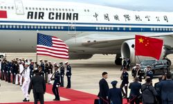 Çin Cumhurbaşkanı Xi Jinping, resmi ziyaret için ABD: Çin ve ABD rakip değil ortak olmalı