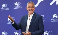 George Clooney: ABD beceriksiz insanlar tarafından yönetiliyor