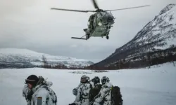 NATO, Grönland'da Arktik tatbikatına hazırlanıyor: 11 ülkeden 400'den fazla asker