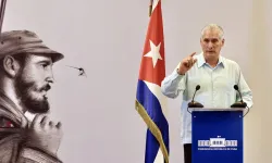 Küba’dan Trump’ın BM’deki tehditlerine yanıt: “Yalan ve iftira”